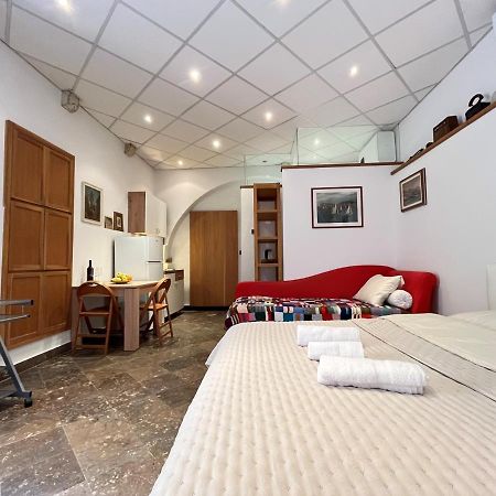 Galera I Apartment Šibenik Екстериор снимка