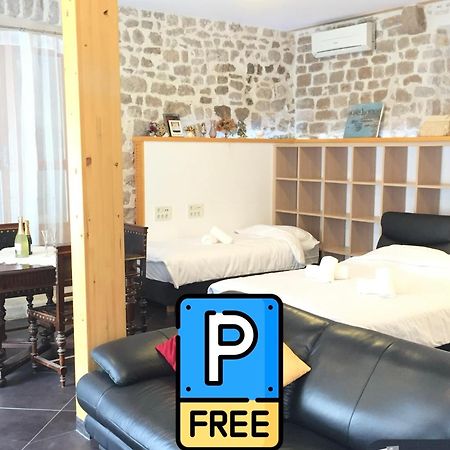 Galera I Apartment Šibenik Екстериор снимка