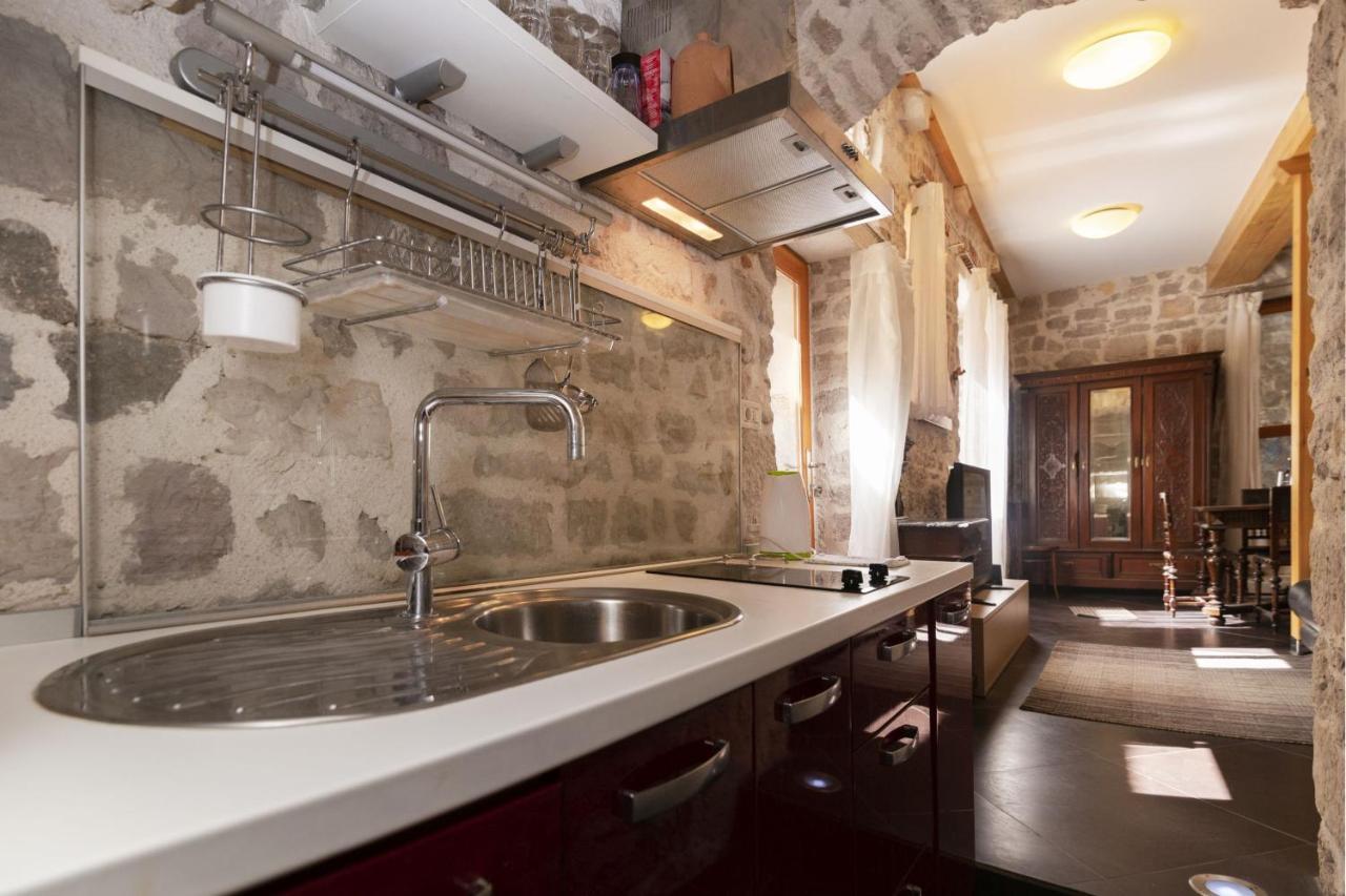 Galera I Apartment Šibenik Екстериор снимка
