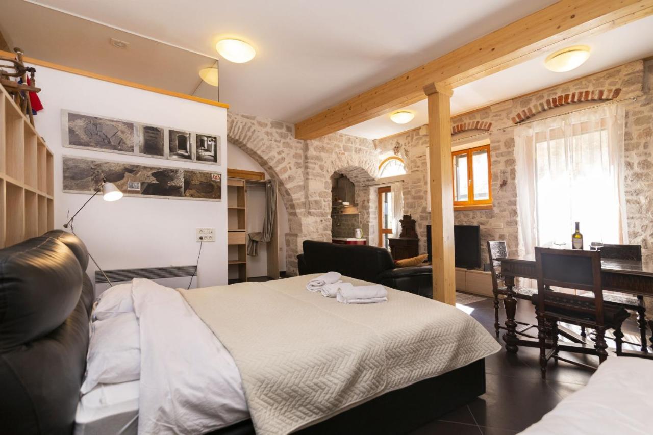 Galera I Apartment Šibenik Екстериор снимка