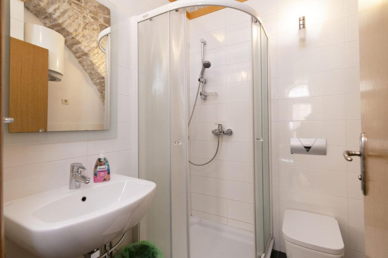 Galera I Apartment Šibenik Екстериор снимка