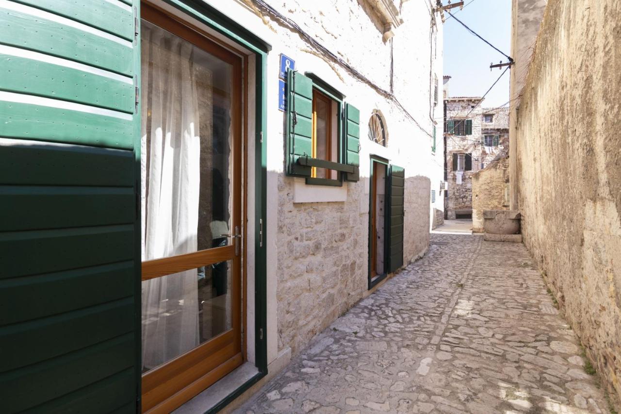 Galera I Apartment Šibenik Екстериор снимка