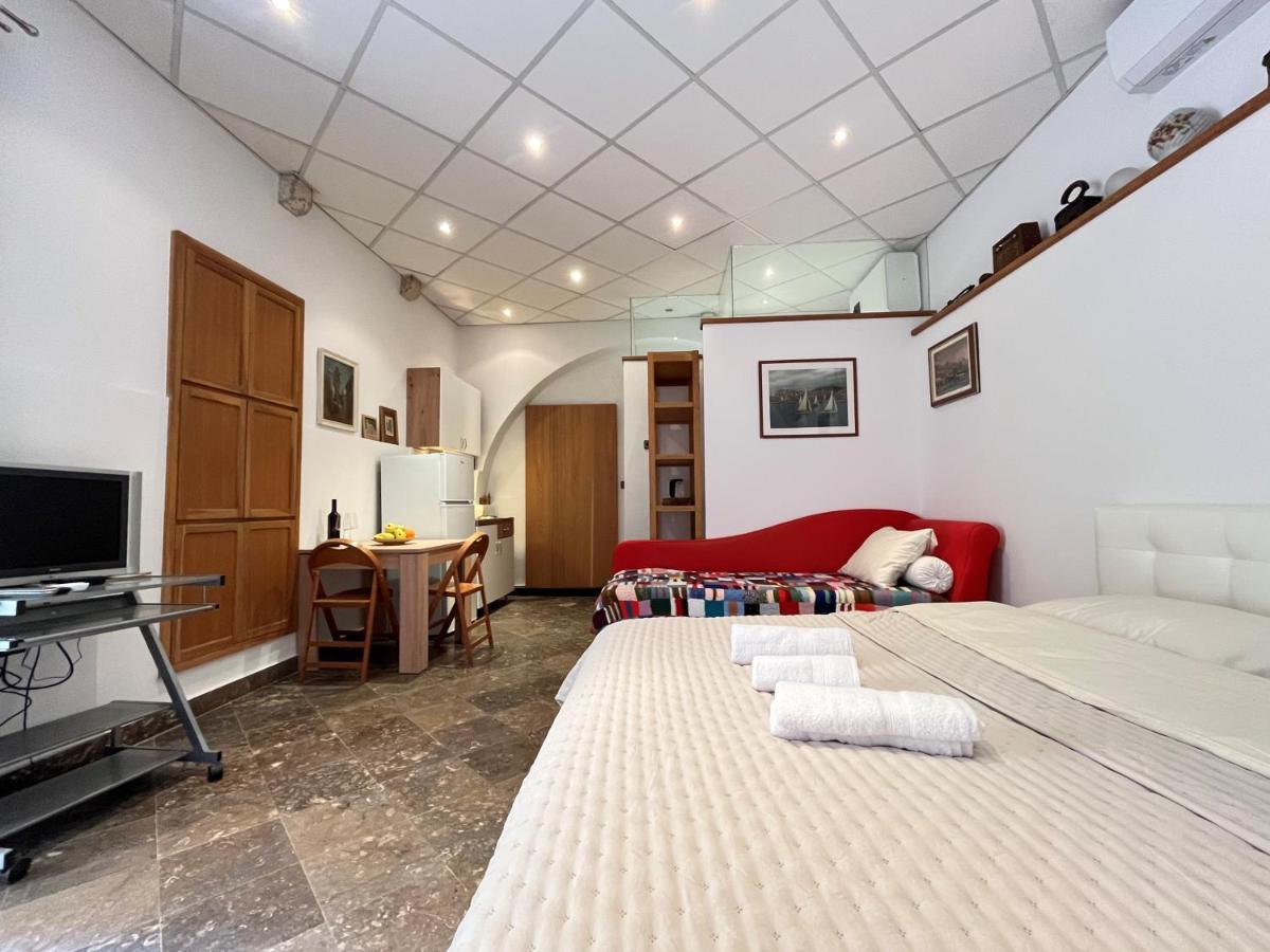 Galera I Apartment Šibenik Екстериор снимка