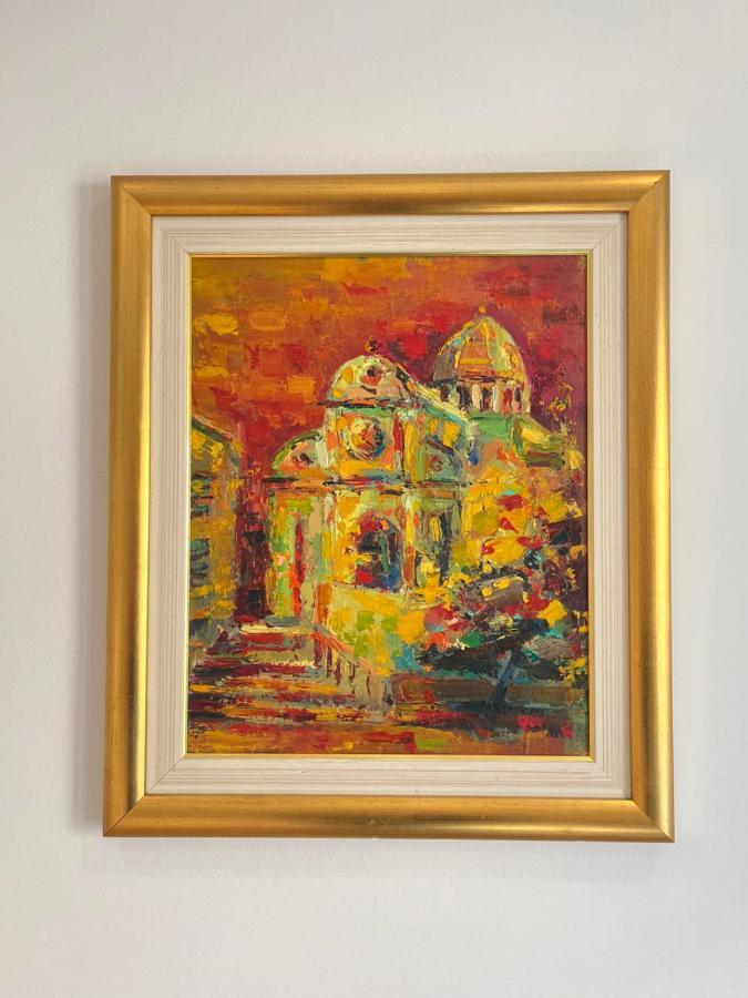 Galera I Apartment Šibenik Екстериор снимка