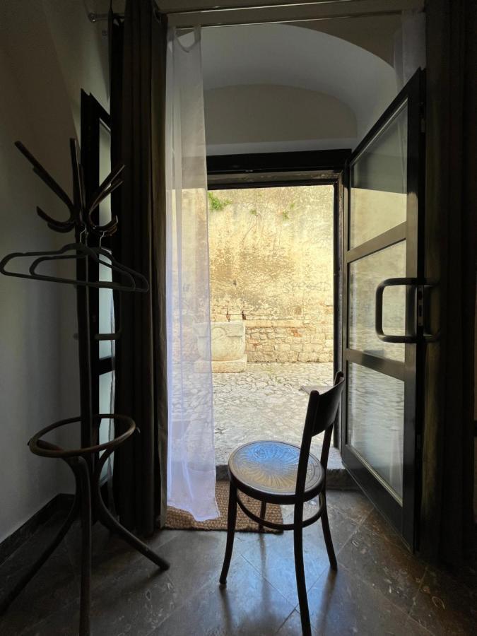 Galera I Apartment Šibenik Екстериор снимка