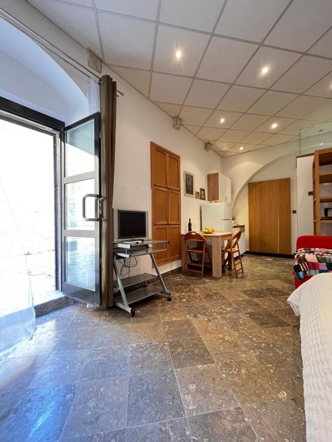 Galera I Apartment Šibenik Екстериор снимка