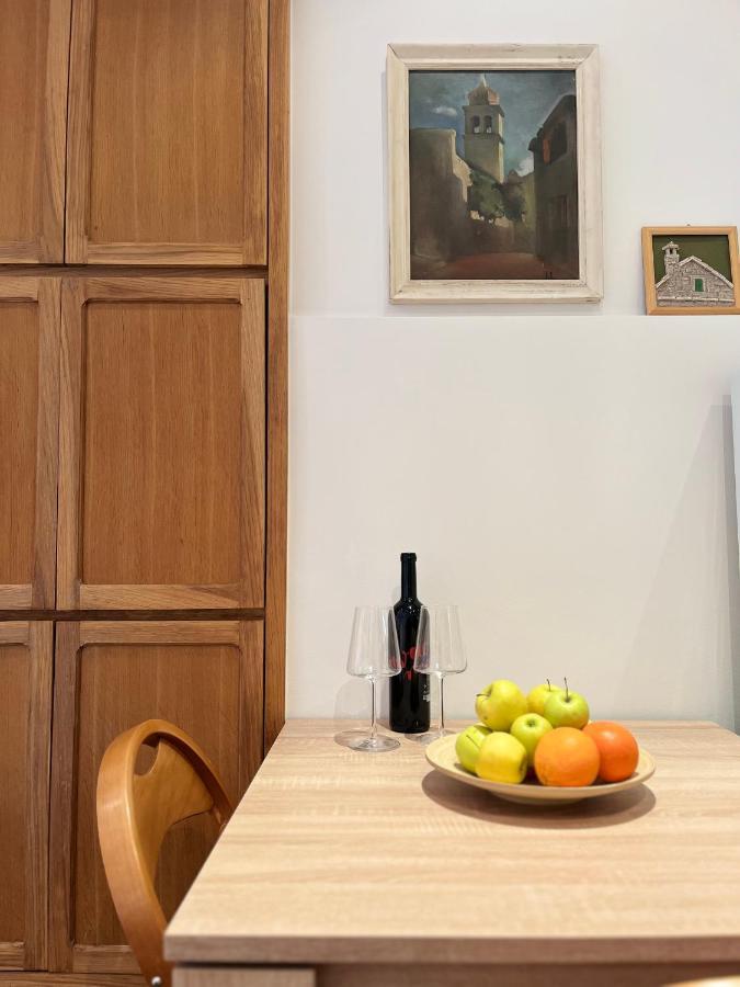 Galera I Apartment Šibenik Екстериор снимка