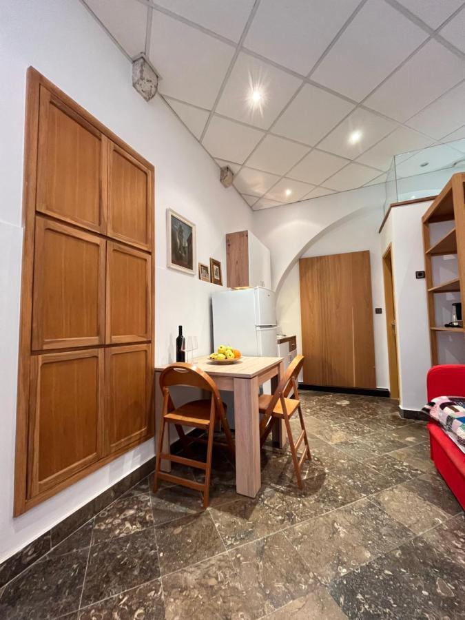 Galera I Apartment Šibenik Екстериор снимка