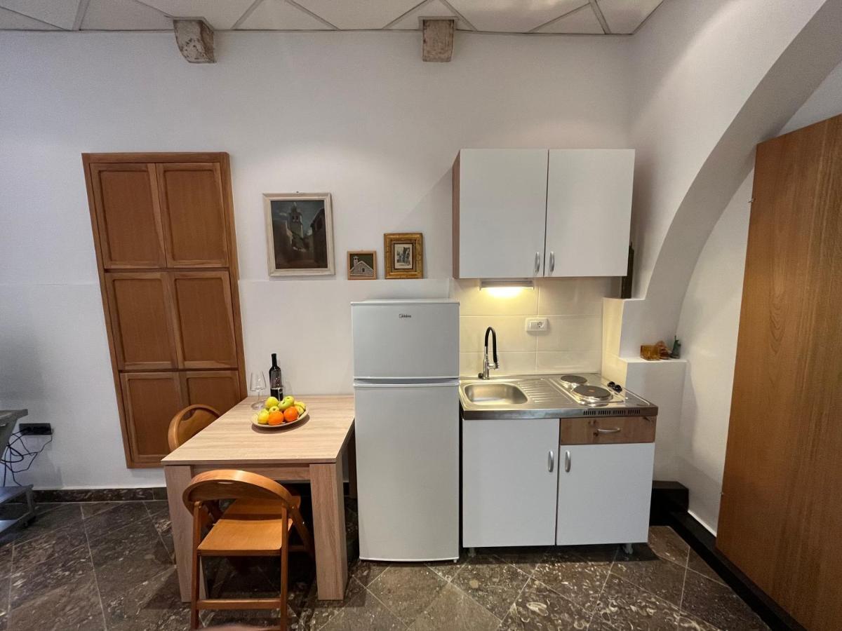 Galera I Apartment Šibenik Екстериор снимка