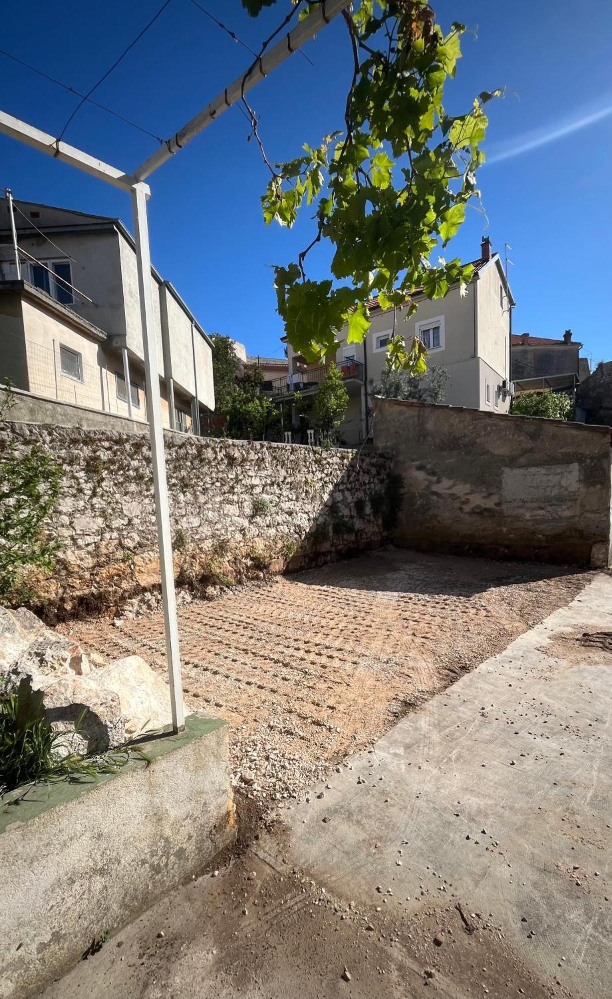 Galera I Apartment Šibenik Екстериор снимка