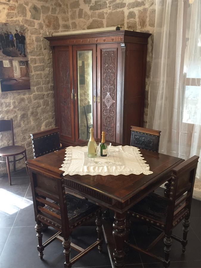 Galera I Apartment Šibenik Екстериор снимка