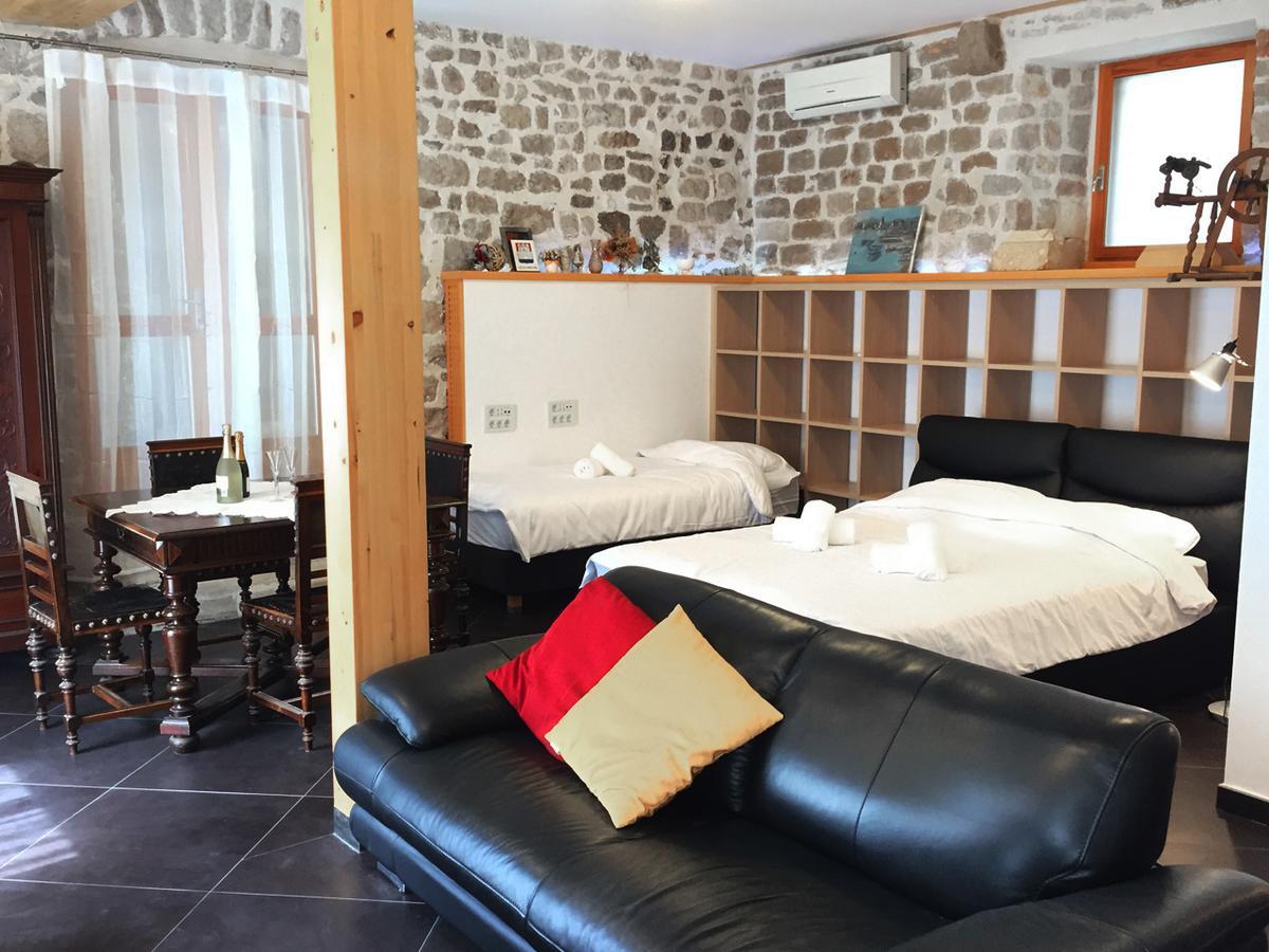 Galera I Apartment Šibenik Екстериор снимка