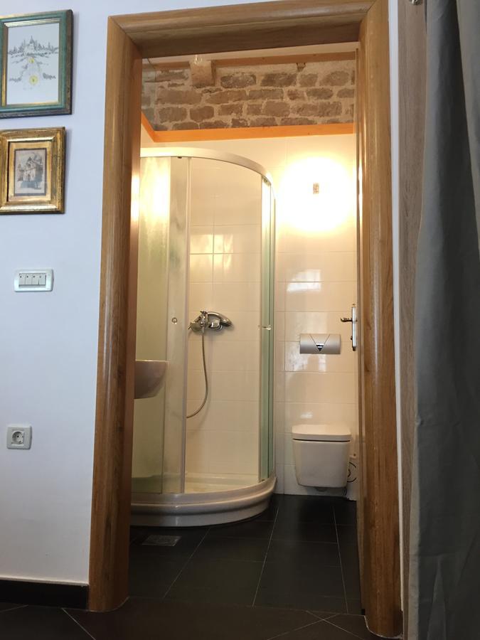 Galera I Apartment Šibenik Екстериор снимка