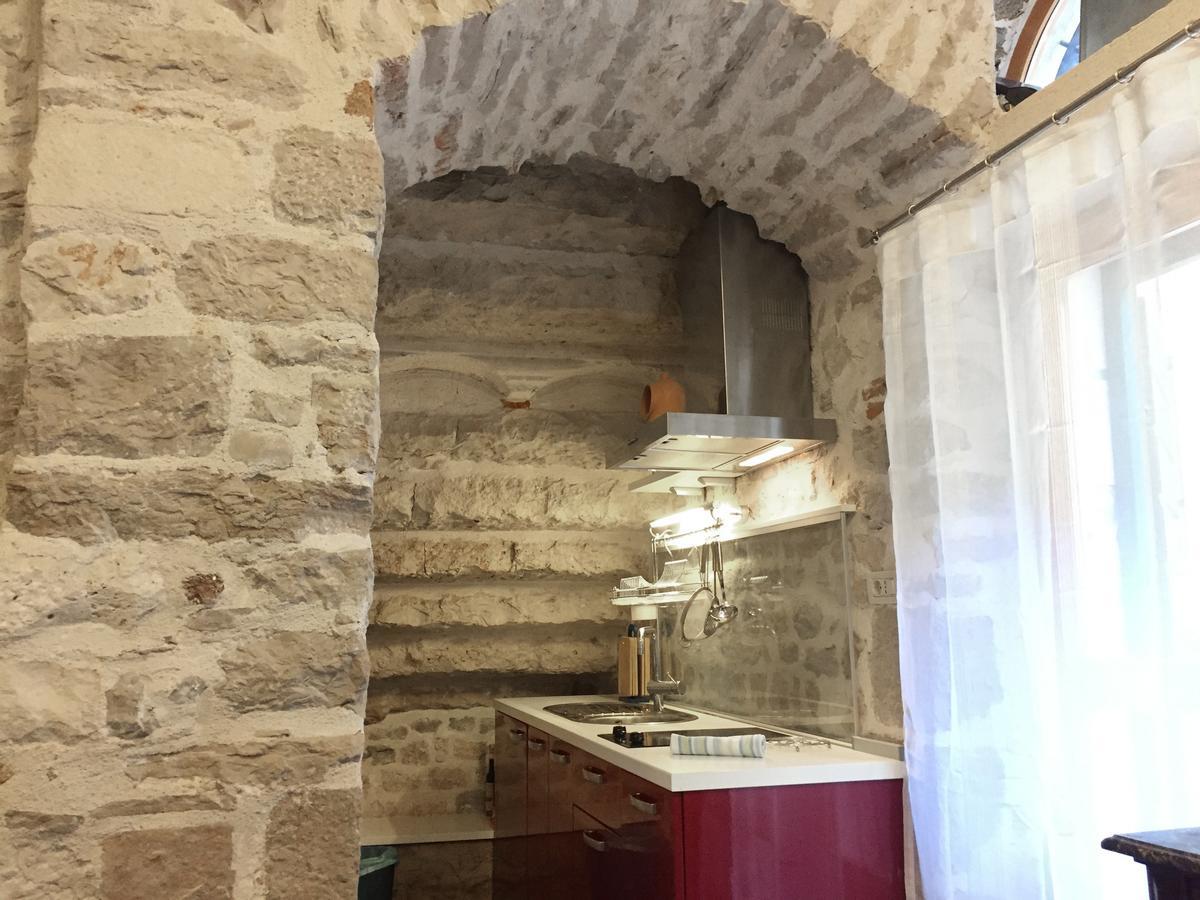 Galera I Apartment Šibenik Екстериор снимка