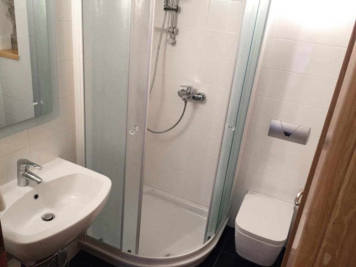 Galera I Apartment Šibenik Екстериор снимка